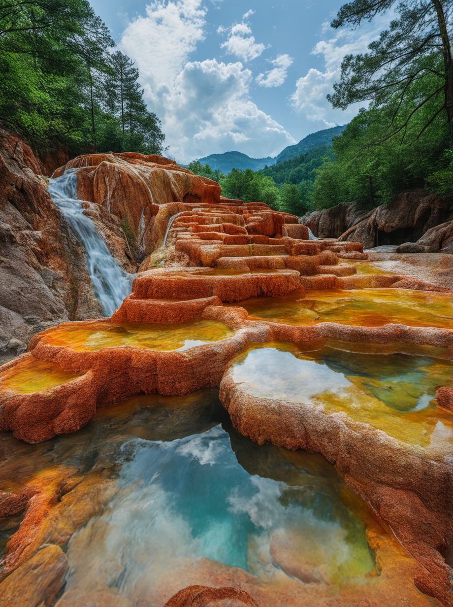 Winter Must-See Guide for Wuhan and Surrounding Areas – Play Thoroughly Without Any Pitfalls