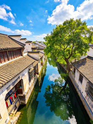 Shao Xing in two days for less than 100 yuan? This ancient city that writes sincerity into its very bones, I can