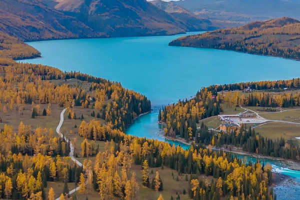 Altay Private Car Tour: So Beautiful It Leaves You Speechless | Trip ...