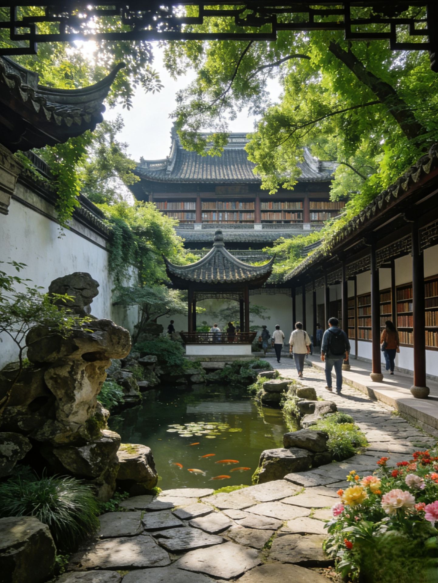 Ningbo 3 Days 2 Nights Super Detailed Food & Fun Guide｜A Worry-Free Route Praised by Locals
