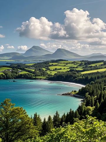 アイルランドの絶景 。 | Trip.com アイルランド