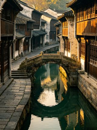 Taicang Two-Day In-Depth Travel Guide: Lesser-Known Jiangnan Gems Around Shanghai