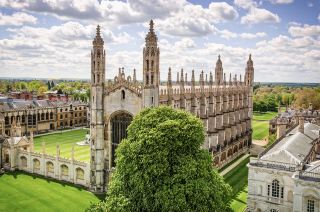 Ultimate UK Panorama Guide | Sisters, Let's Go! 🐤