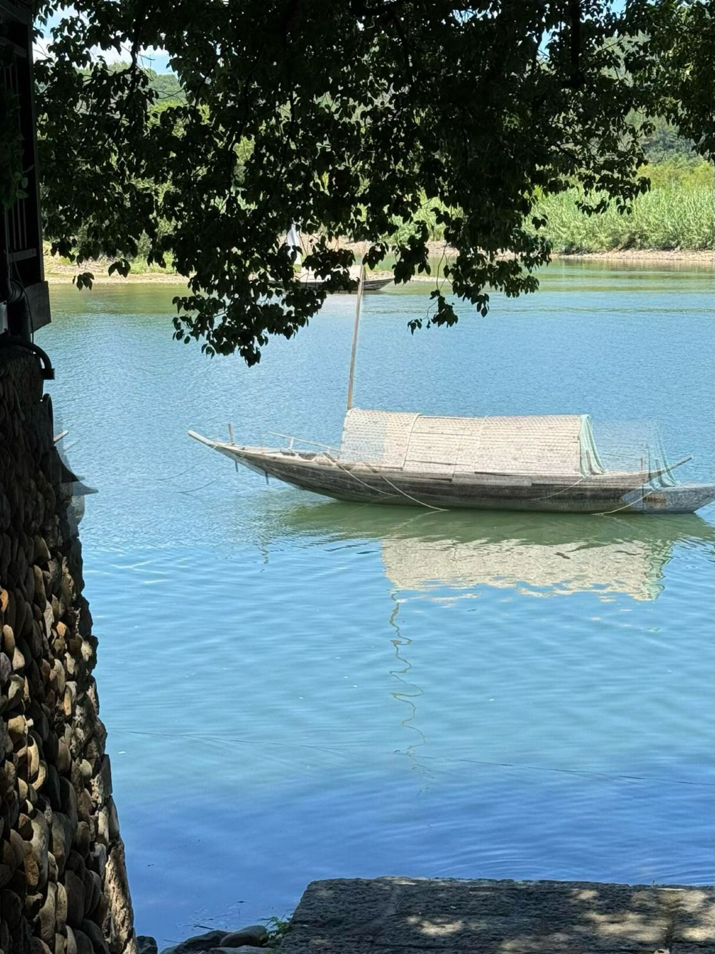 China's only city "soaked" in water, it's so beautiful