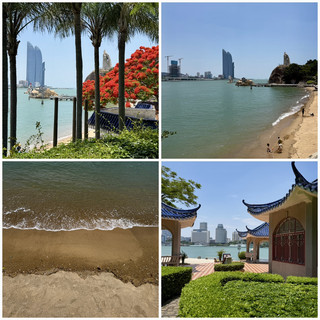 Old & New Collide At Gulangyu Scenic Spot, A Must See In Xiamen!