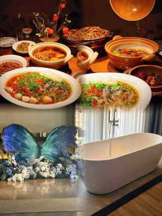 Shenyang No-Mom Family Trip | Visit Ancient Temples and Savor Authentic Liaoning Cuisine