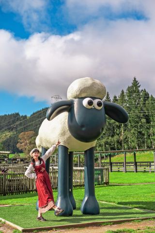 Rotorua｜New Zealand North Island "Earth's Pulse" Guide｜A Must-Have for the Lazy Traveler