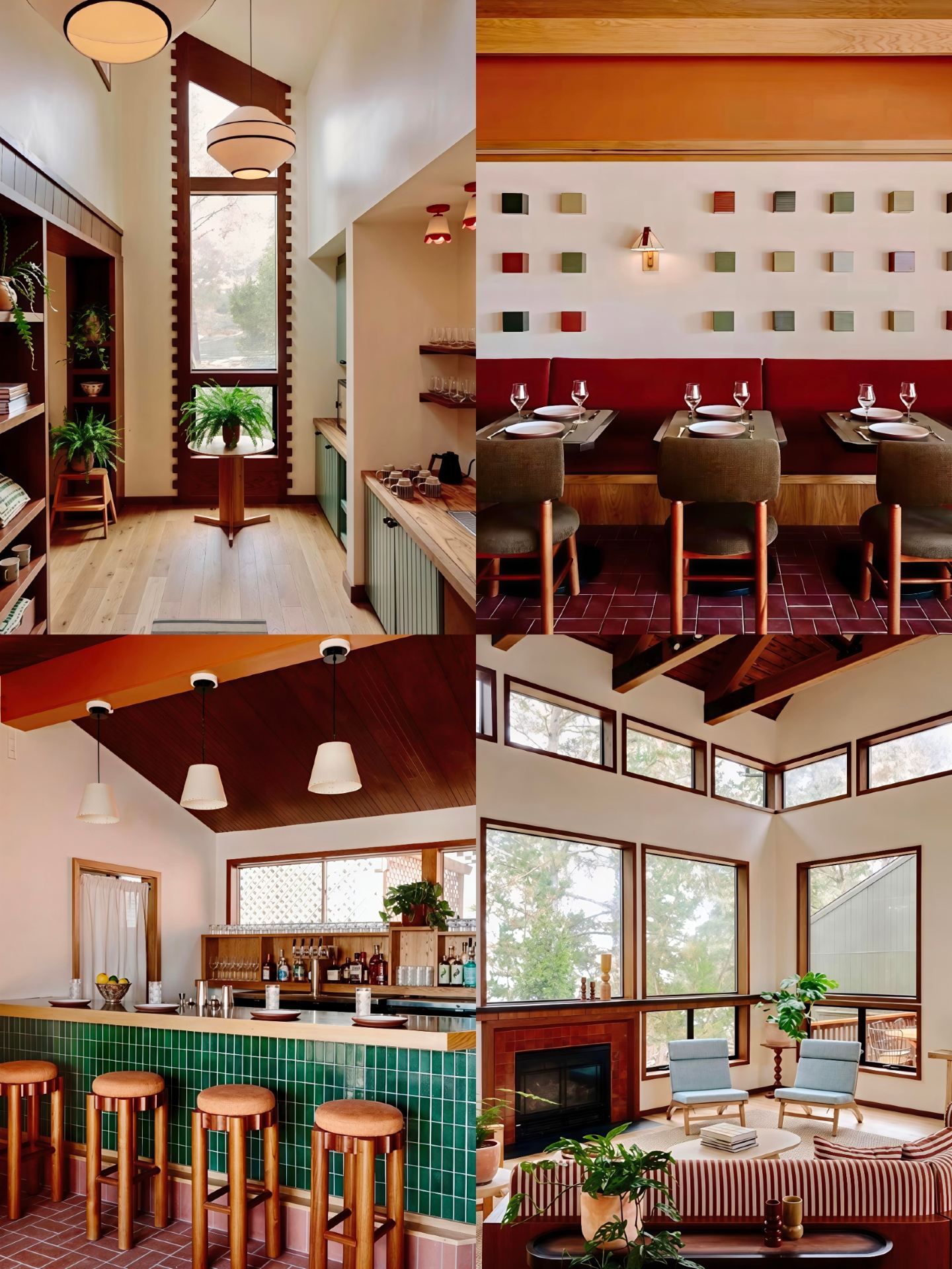 Stunning Hidden Gem Hotel in Northern California