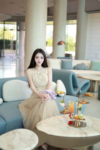 江浙滬staycation｜海邊躺平度假酒店