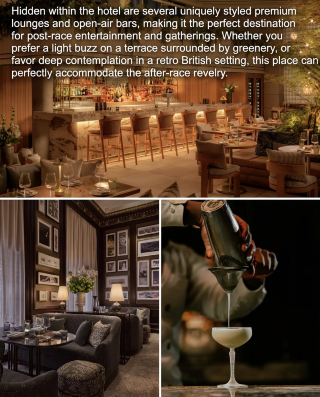 Follow the World Cup Journey | The Best Hotels in Host Cities