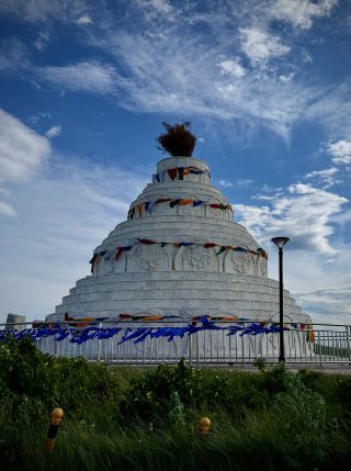 Is Ulan Wutai worth visiting?