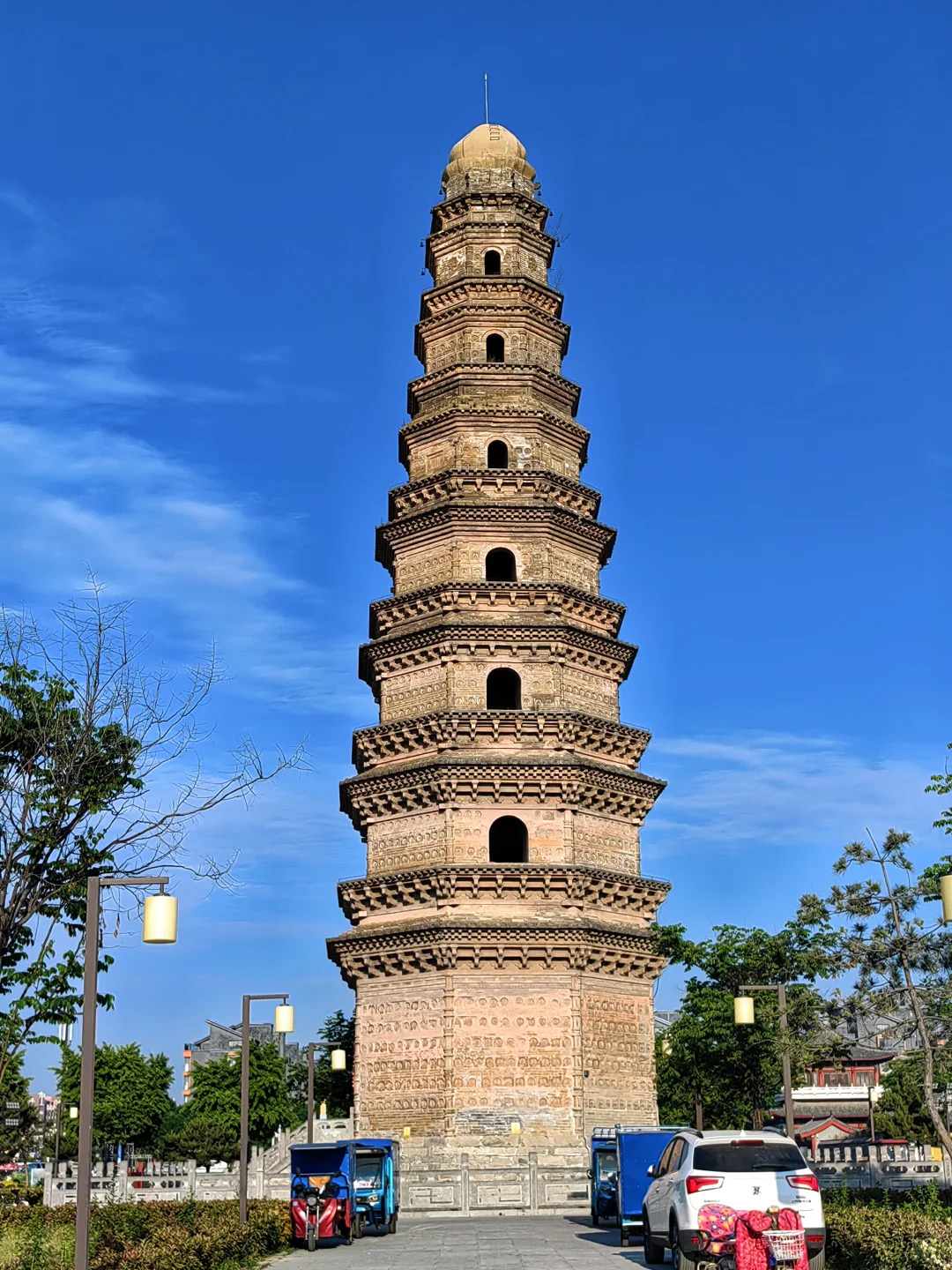Lịch trình ba ngày tại Hoa Tiên