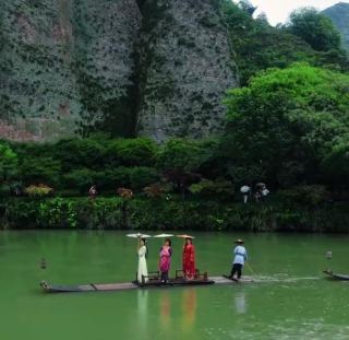 คู่มือการท่องเที่ยวแหล่งท่องเที่ยว 5A ของมณฑลเจ้อเจียง | ประสบการณ์ส่วนตัว (2026)