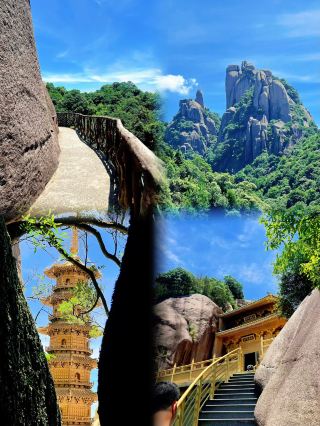 A hidden gem town quieter than Xiamen and less crowded than Quanzhou