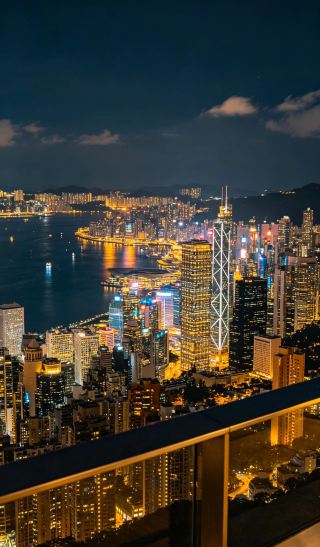 Hong Kong