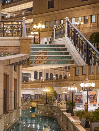 Coming to Shanghai alone, staying at this esports hotel was so healing