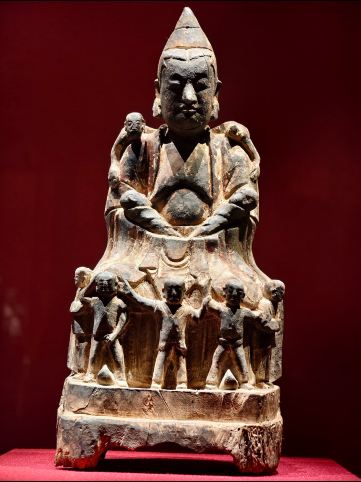 Provincial Museum's Off-the-Beaten-Path Cultural Journey