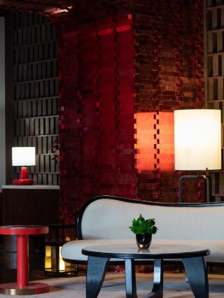 Yangzhou Lirui! Stay at a fairy-tale hotel surrounded by beautiful scenery