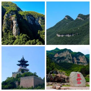 The Moment I Stopped Breathing at Yunqiu Mountain — My Most Epic Travel Moment Yet