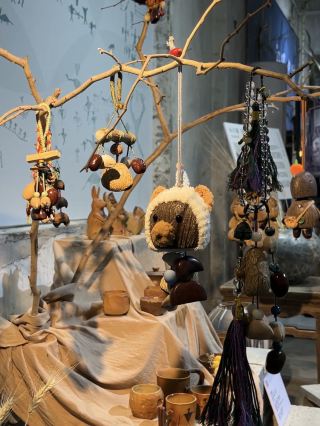 A Countryside Creative Hub | Where Folk Memories Meet Modern Pottery