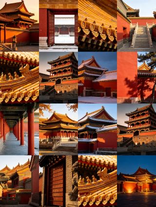 Must-visit in Shenyang | Shenyang Imperial Palace, a niche and photogenic royal palace