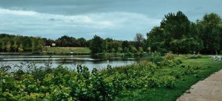 A stroll through the ancient city of Amiens
