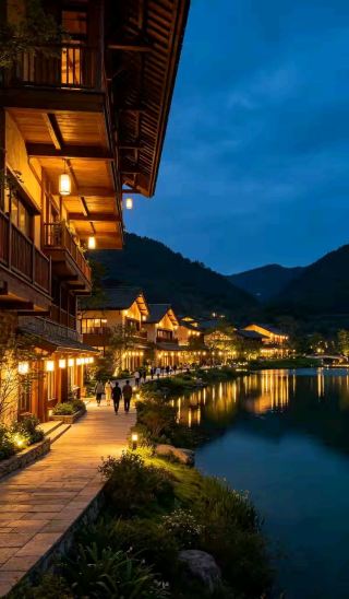 Chunmuyuan: A Hidden Gem for Families 