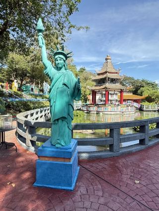 3-Day US Trip | Explore the US for 3k per person