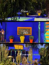 An Exceptional Riad Experience