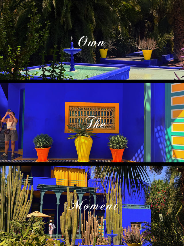 An Exceptional Riad Experience