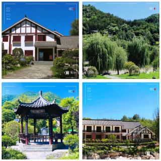 Huaqiao Village: I Walked into a Chinese Painting and Didn't Want to Leave