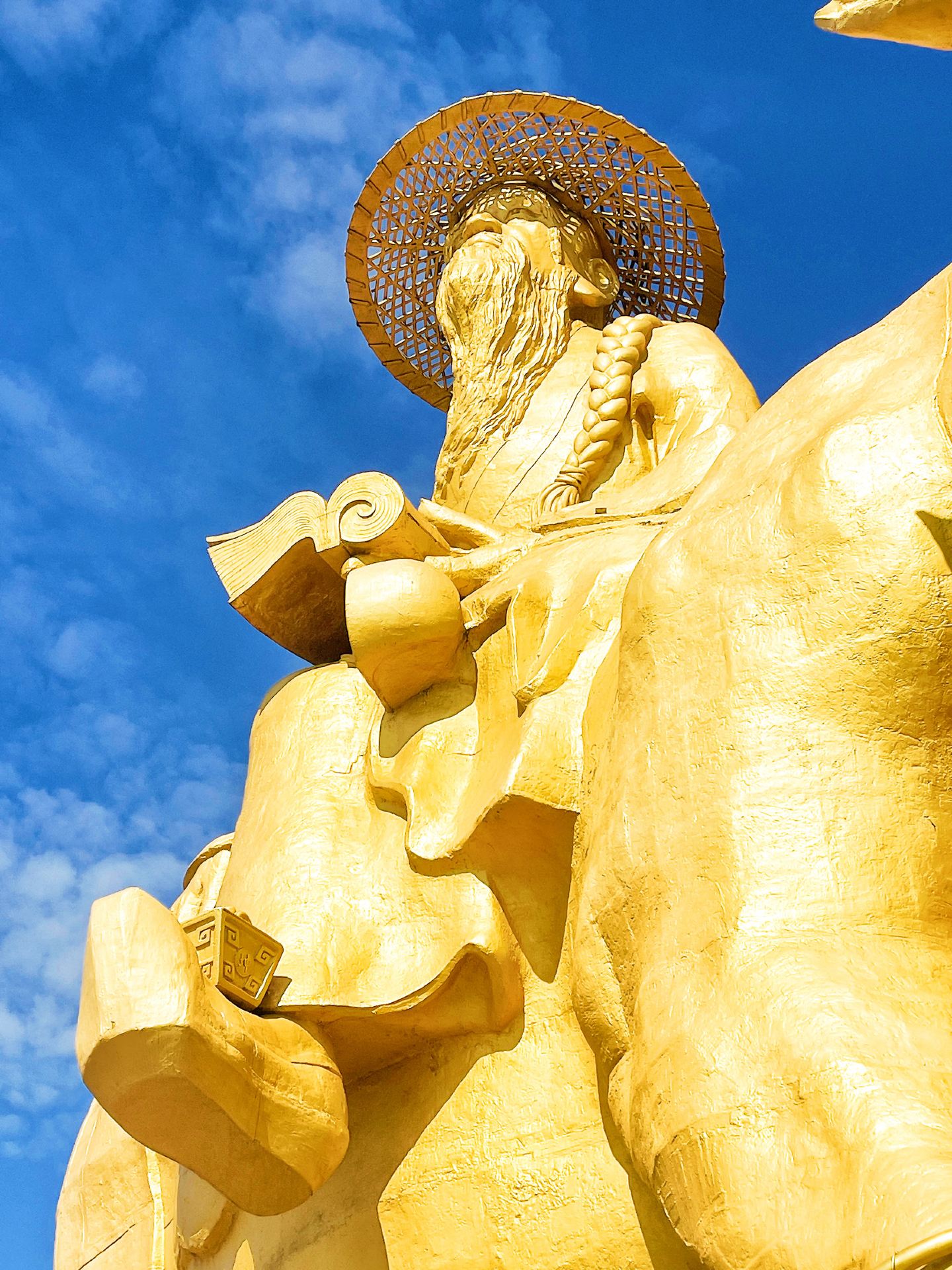 Dagu Mountain Scenic Area (Liaoning · Donggang)