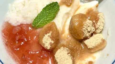 Banu Hot Pot, every late-night worker's hunger nightmare~~ — traveler post in Shenzhen