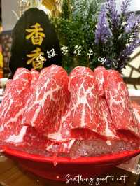 鮮甜卜卜蜆鍋