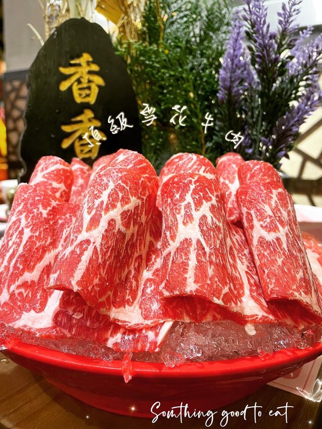鮮甜卜卜蜆鍋