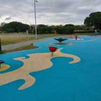 新生公園共融式大型兒童遊樂場