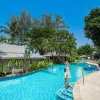 Moracea by Khao Lak Resort พักริมหาดพลาดไม่ได้