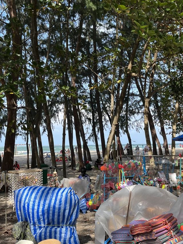 SAMILA BEACH 