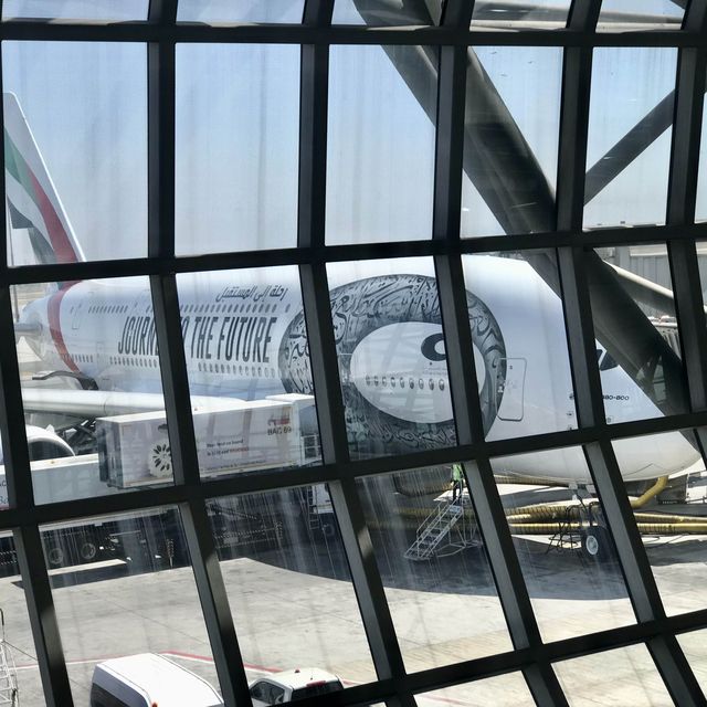 Beauties at Suvarnabhumi Airport, bangkok Thailand