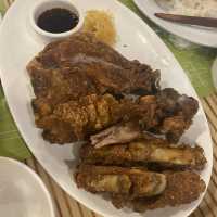 Fam Food Trip 🍽️