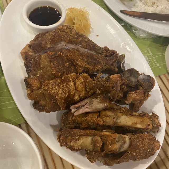 Fam Food Trip 🍽️