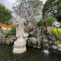 KWAN IMM TEMPLE KLANG