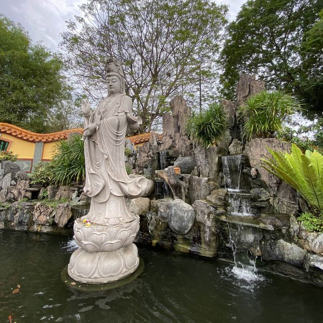 KWAN IMM TEMPLE KLANG