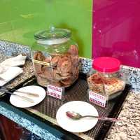 Strategies location to stay in KL City Centre