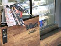 Bellinee's Bake & Brew | Ao Nang Landmark