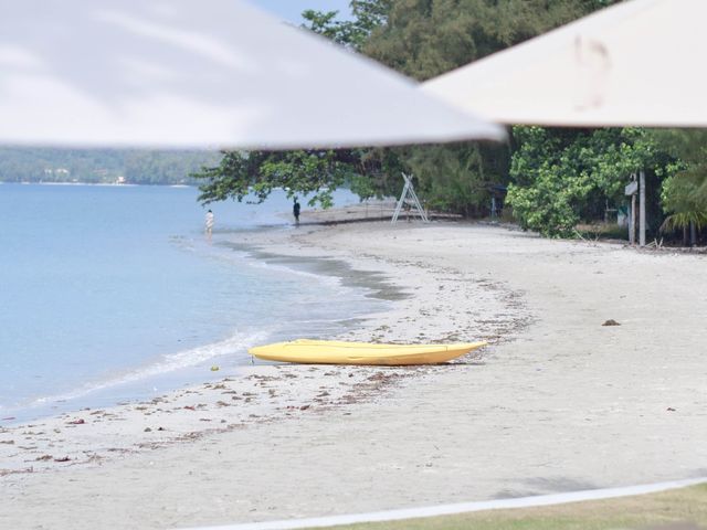 VAYNA Boutique Koh Chang