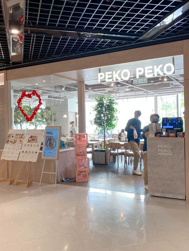 海之戀😻輕食海景cafe!🥑牛油果控必到！