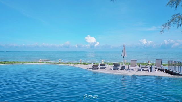 Khaolak Emerald Beach Resort & Spa 