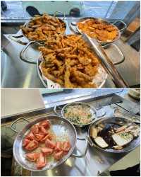 香港素食探店 | 旺角 心裡有素