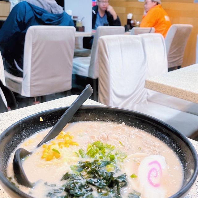 大埔日式小店🇯🇵性價比不高💸 🌸八鯨料理